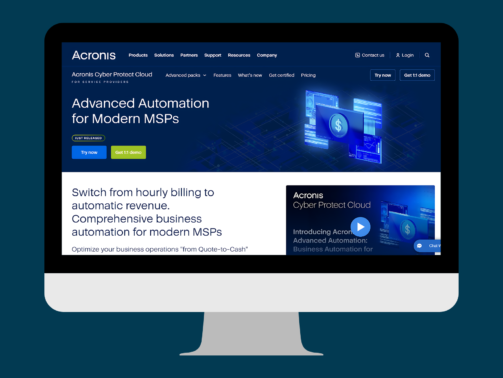 Acronis